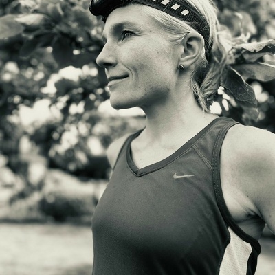 IAU 2023 World Mountain and Trail Championships / Austria
